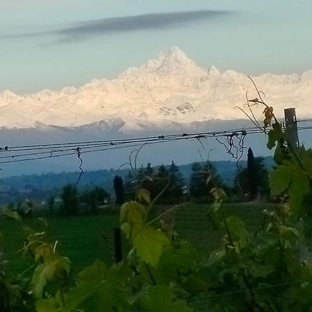Cascina Torello Dogliani Dış mekan fotoğraf
