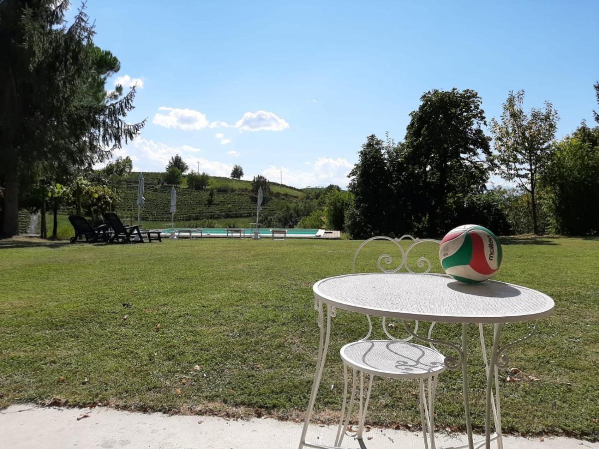 Cascina Torello Dogliani Dış mekan fotoğraf
