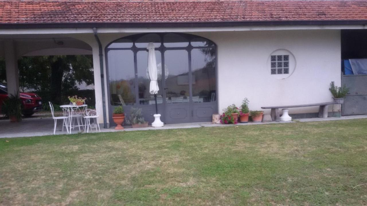 Cascina Torello Dogliani Dış mekan fotoğraf