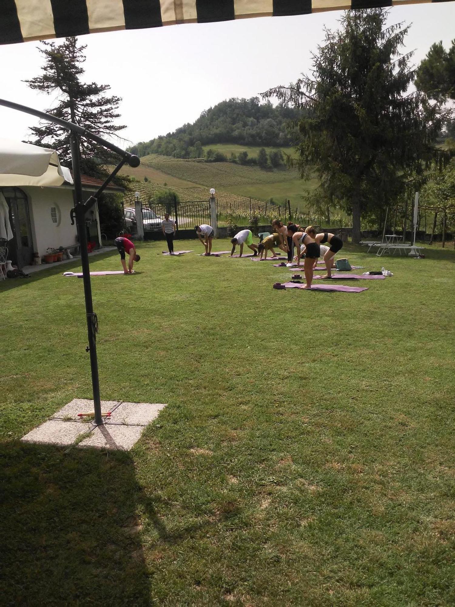 Cascina Torello Dogliani Dış mekan fotoğraf