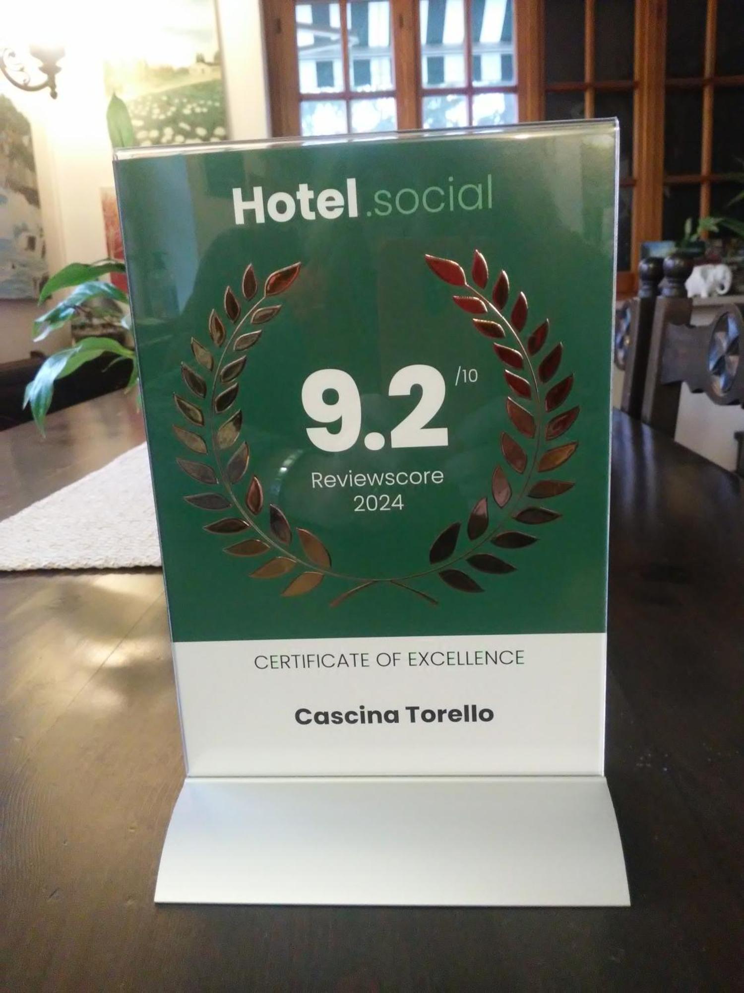 Cascina Torello Dogliani Dış mekan fotoğraf