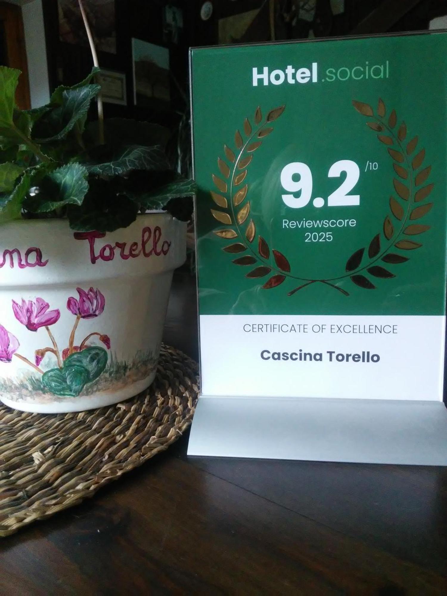 Cascina Torello Dogliani Dış mekan fotoğraf