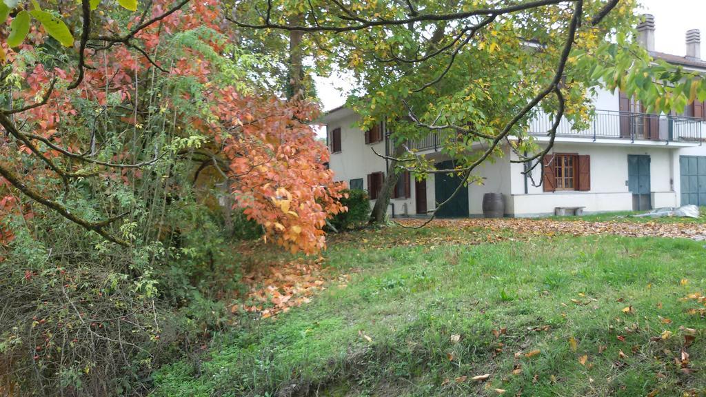 Cascina Torello Dogliani Dış mekan fotoğraf