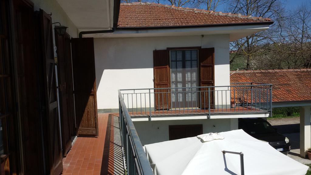 Cascina Torello Dogliani Dış mekan fotoğraf