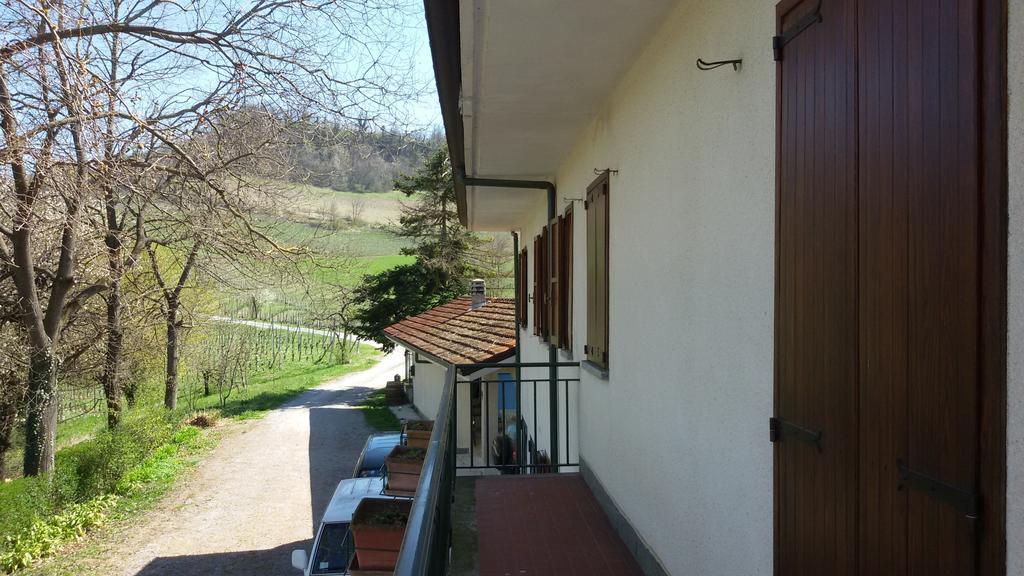 Cascina Torello Dogliani Dış mekan fotoğraf