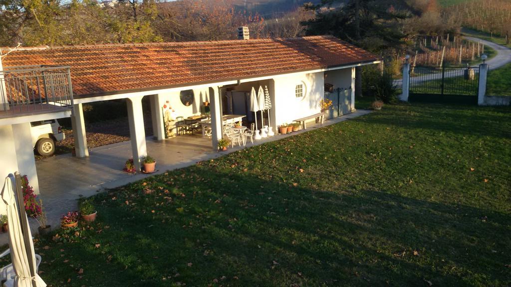 Cascina Torello Dogliani Dış mekan fotoğraf