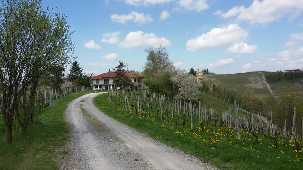 Cascina Torello Dogliani Dış mekan fotoğraf