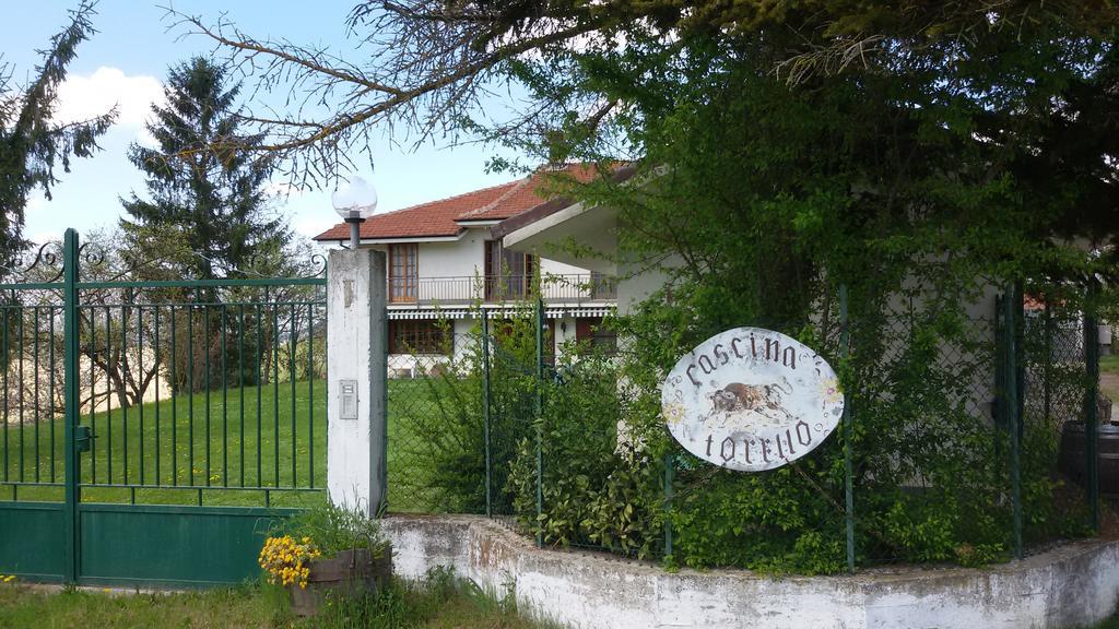 Cascina Torello Dogliani Dış mekan fotoğraf