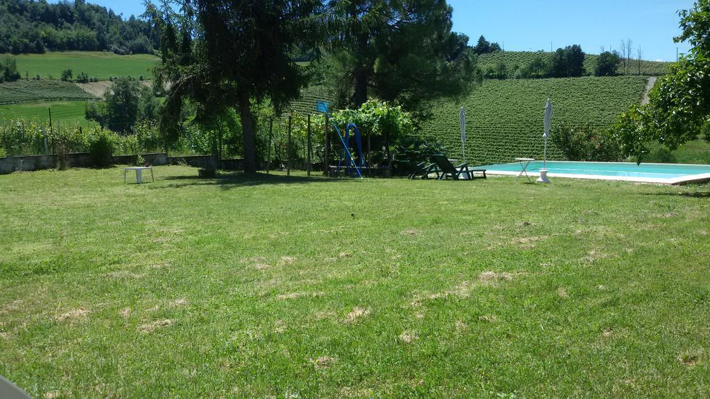 Cascina Torello Dogliani Dış mekan fotoğraf