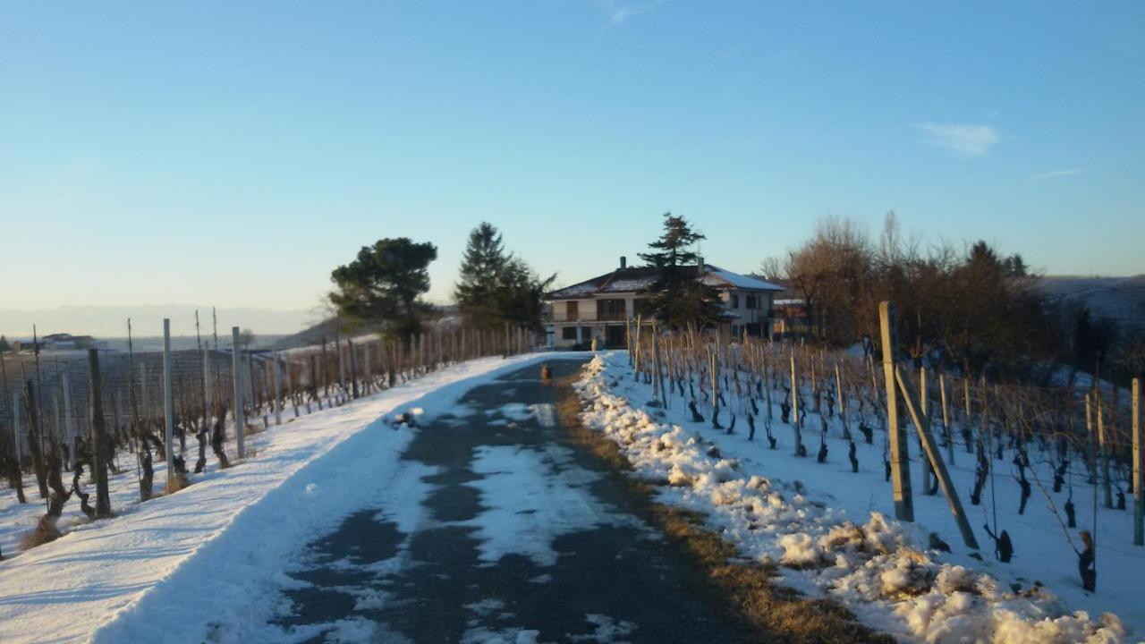Cascina Torello Dogliani Dış mekan fotoğraf