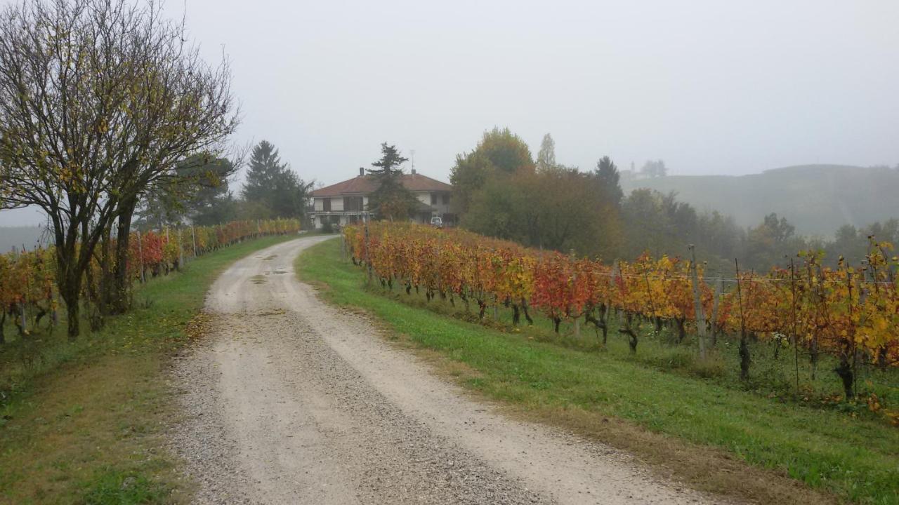 Cascina Torello Dogliani Dış mekan fotoğraf
